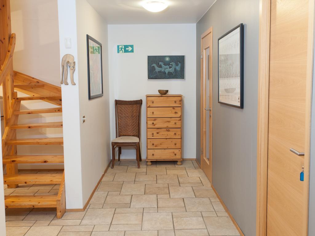 סלפוס Skolo Apartment מראה חיצוני תמונה