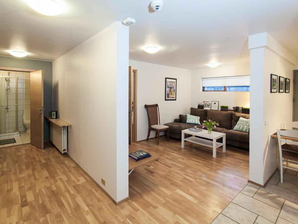 סלפוס Skolo Apartment מראה חיצוני תמונה