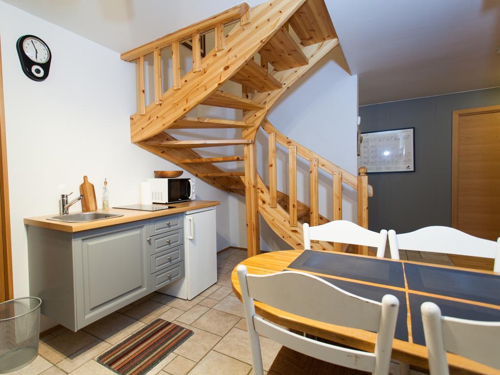 סלפוס Skolo Apartment מראה חיצוני תמונה