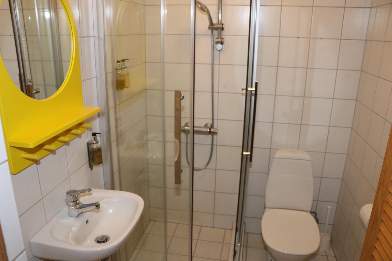 סלפוס Skolo Apartment מראה חיצוני תמונה